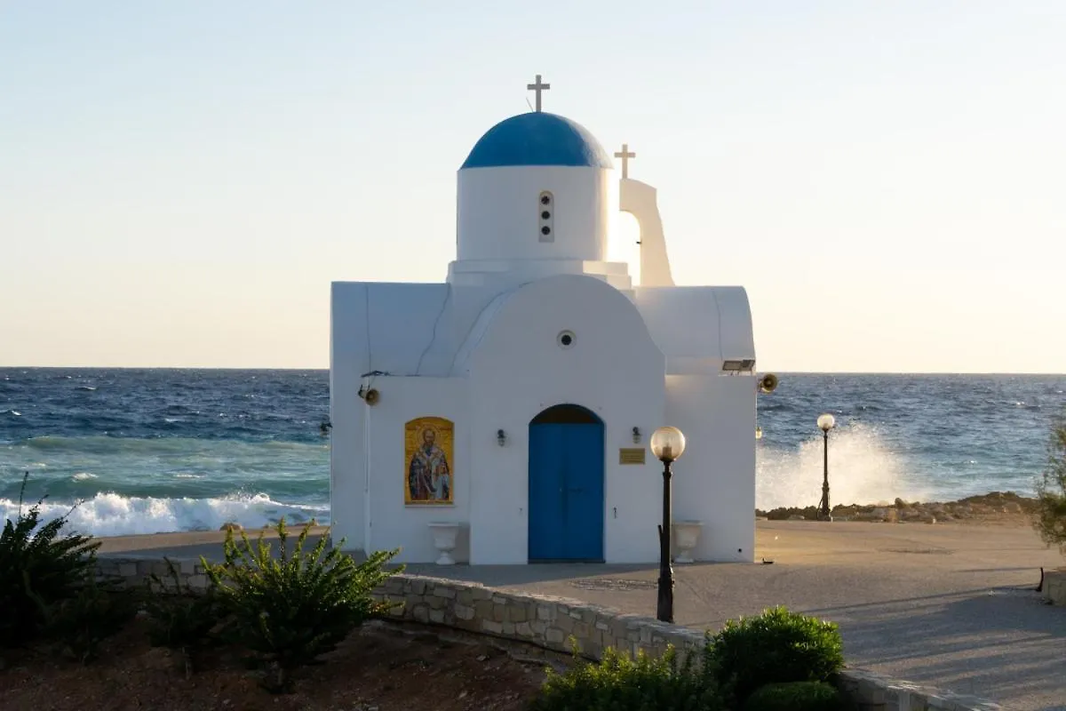 Tsokkos Gardens Hotel بروتاراس