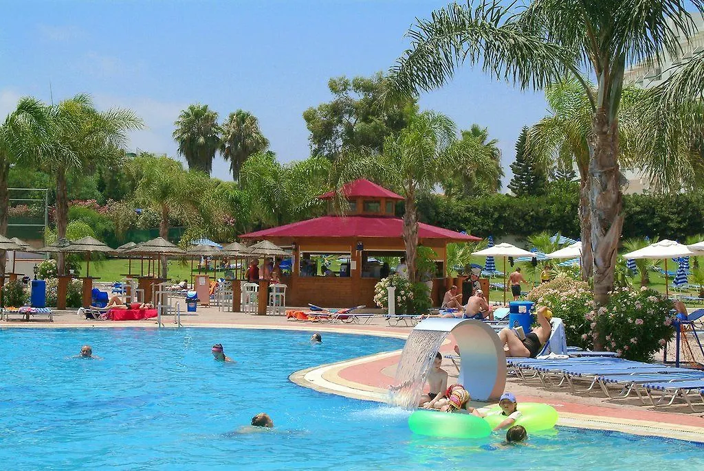 Tsokkos Gardens Hotel Protaras