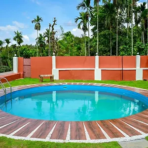 The Shire , Sultan Bathery India