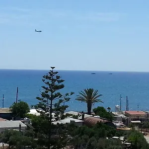 Pelides , Larnaca Cyprus