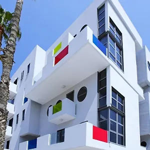 Alex , Larnaca Cyprus