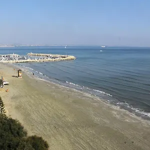 Stadem , Larnaca Cyprus