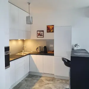 Na Lazurowej Апартаменты