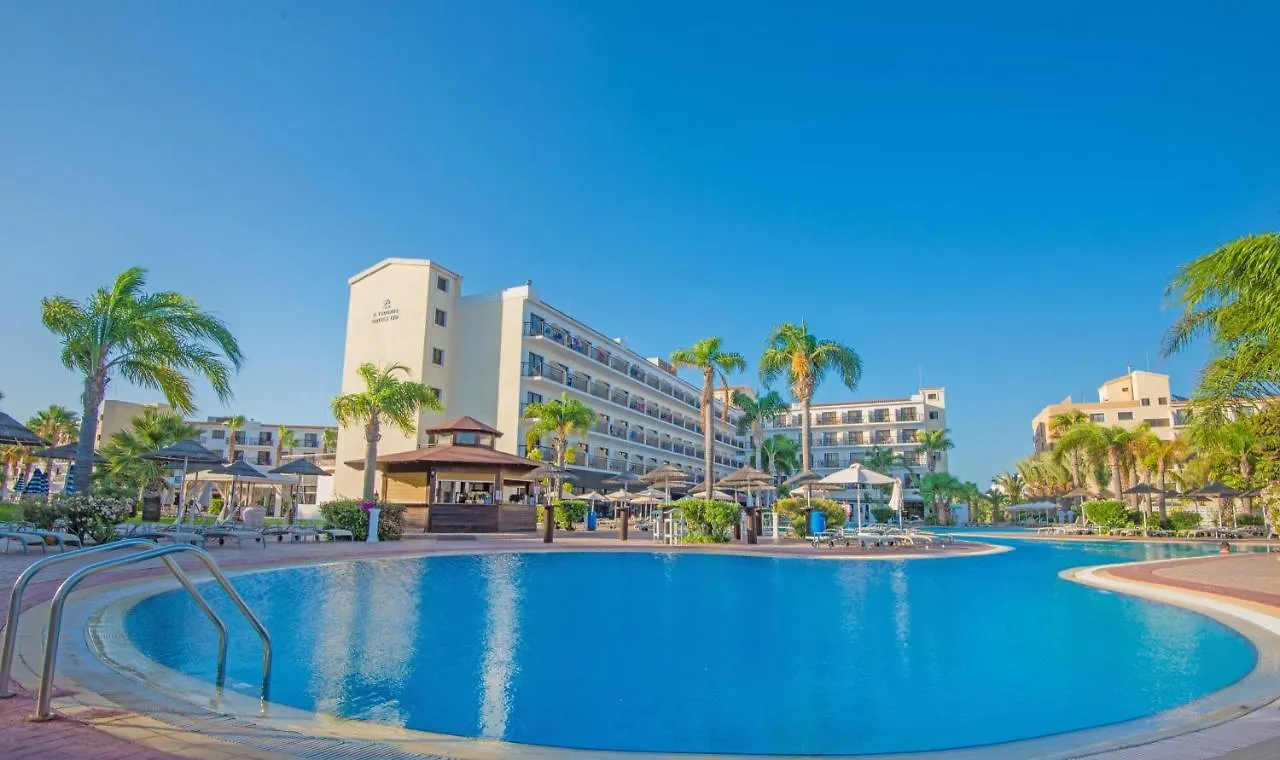 Tsokkos Gardens Hotel Protaras