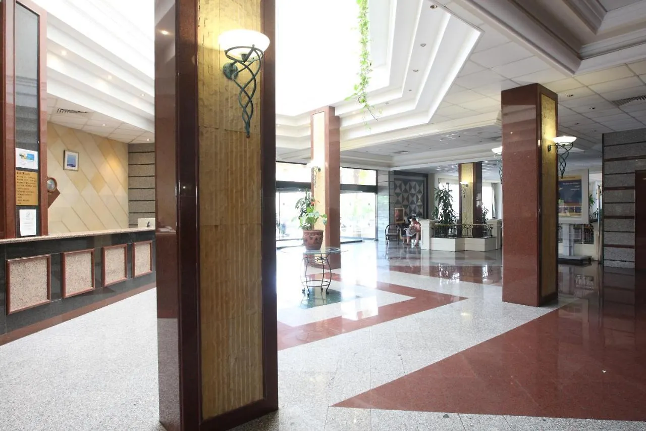 Tsokkos Gardens Hotel Protaras