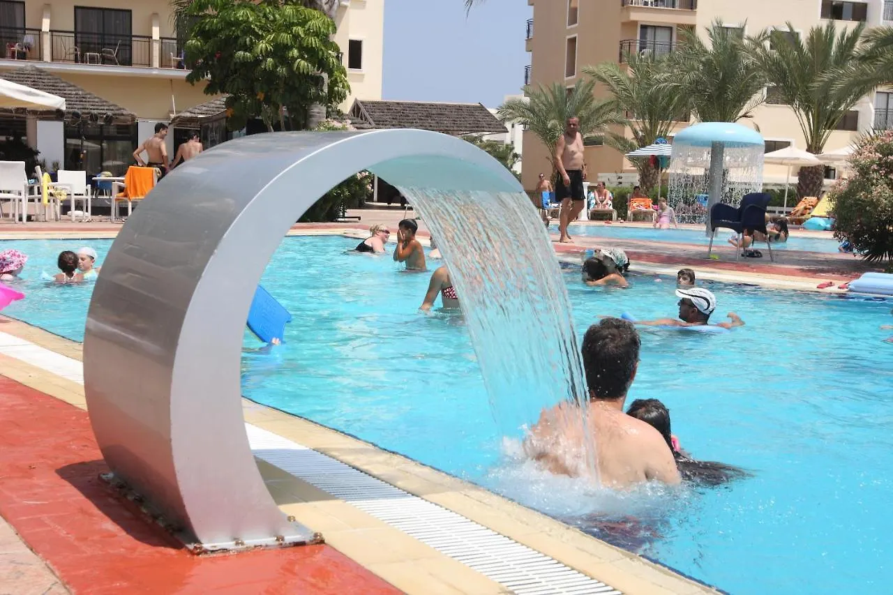 Tsokkos Gardens Hotel Protaras 4*,