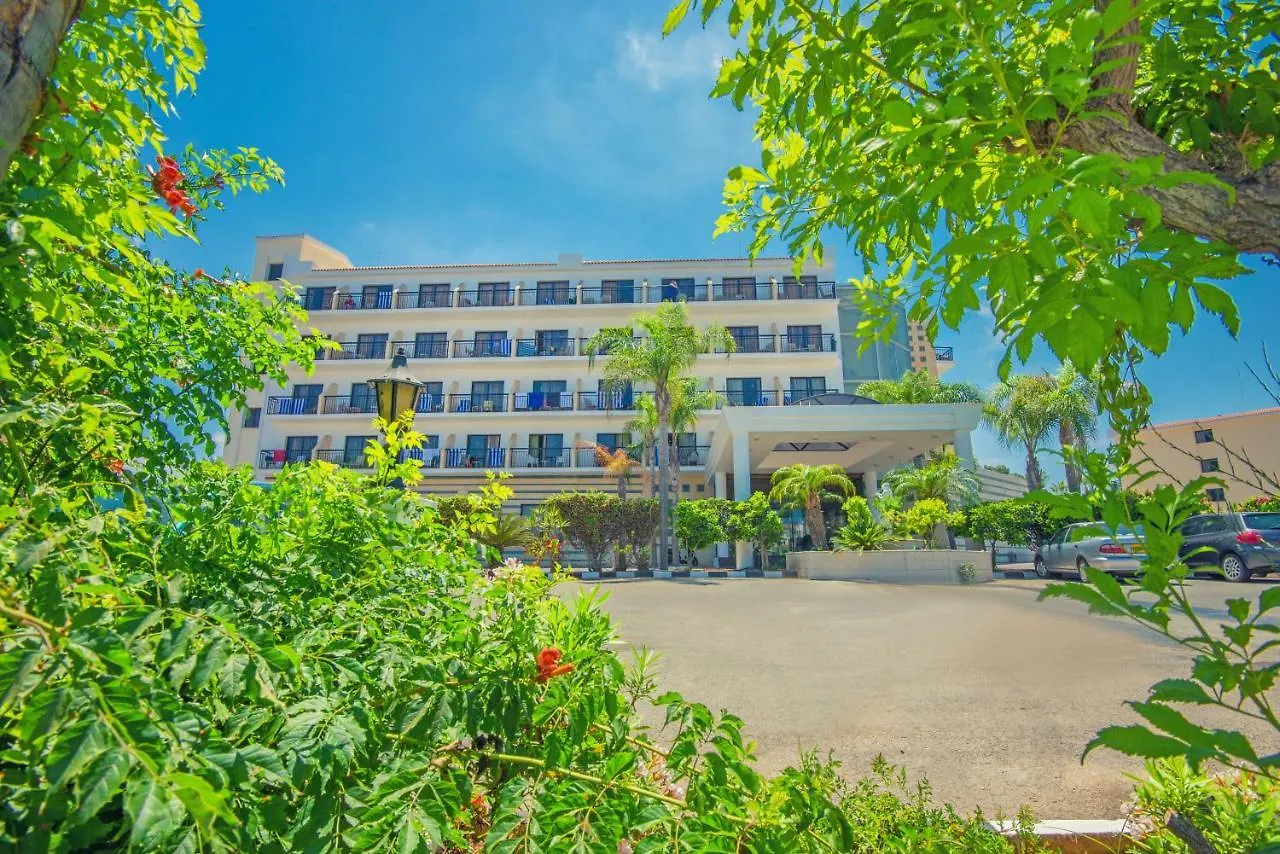 Tsokkos Gardens Hotel Protaras