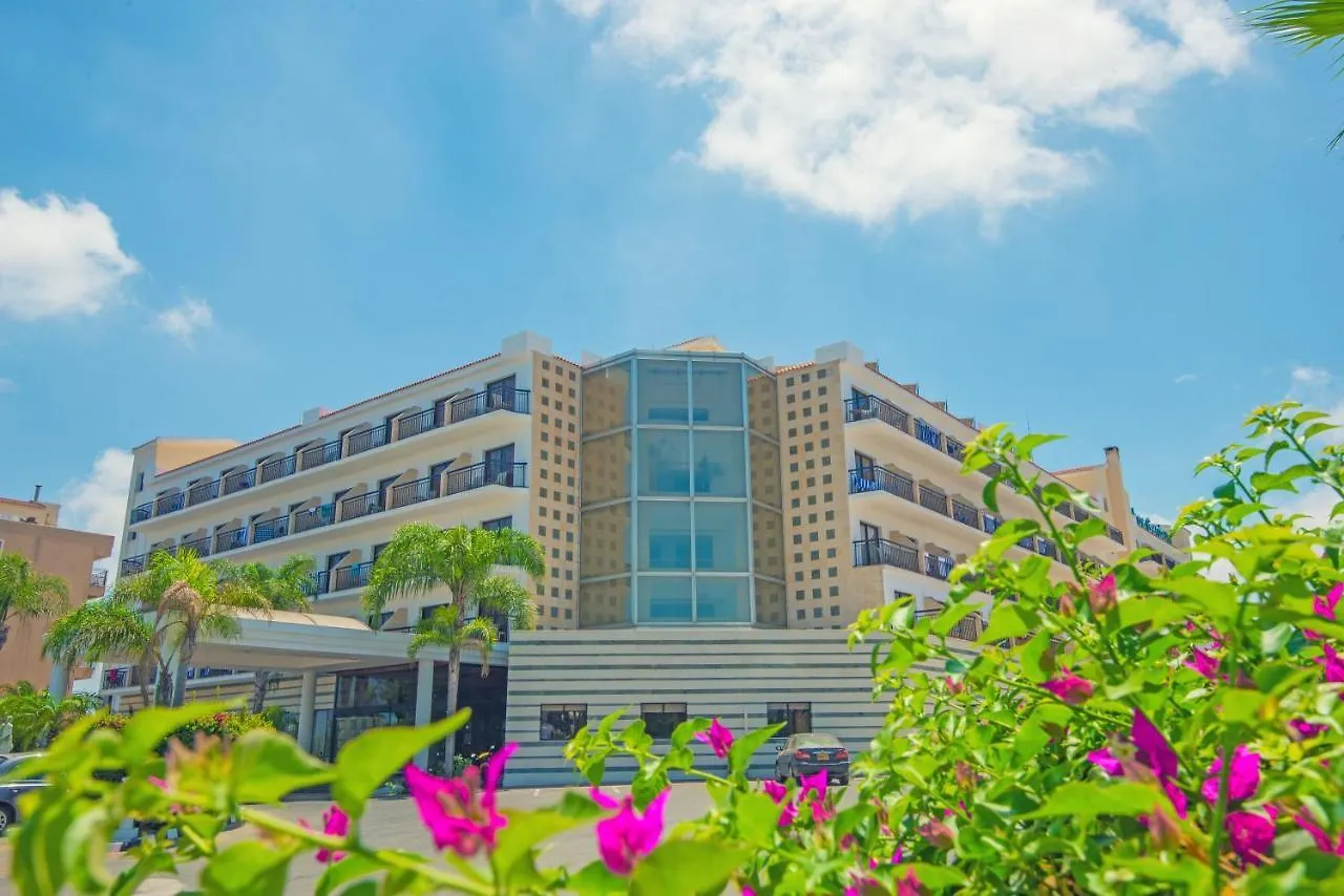 Tsokkos Gardens Hotel Protaras