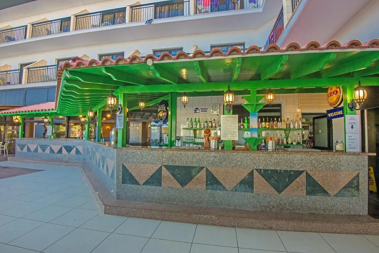 Tsokkos Gardens Hotel Protaras