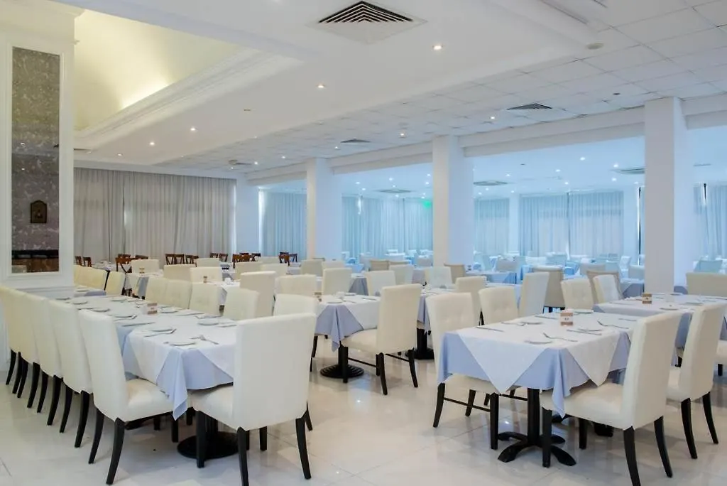 Tsokkos Gardens Hotel Protaras