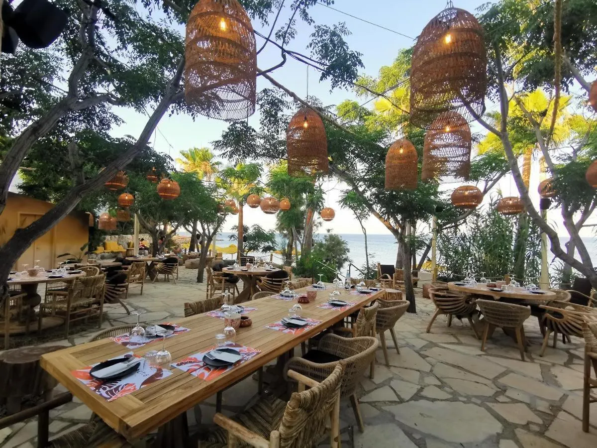 ****  Tsokkos Gardens Hotel Protaras Zypern