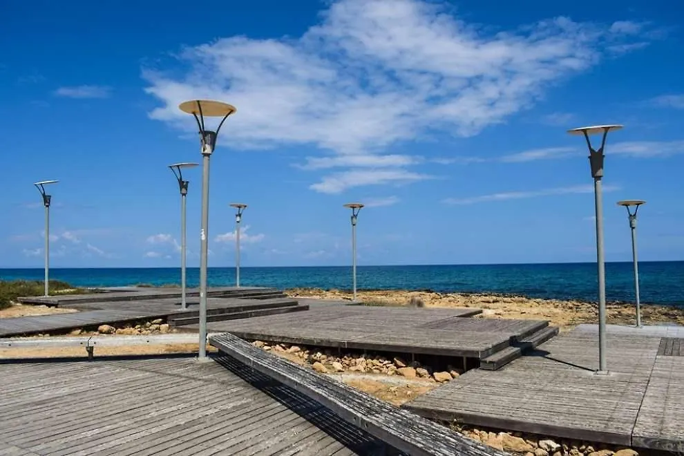 Tsokkos Gardens Hotel Protaras