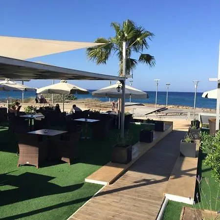 Tsokkos Gardens Hotel Protaras