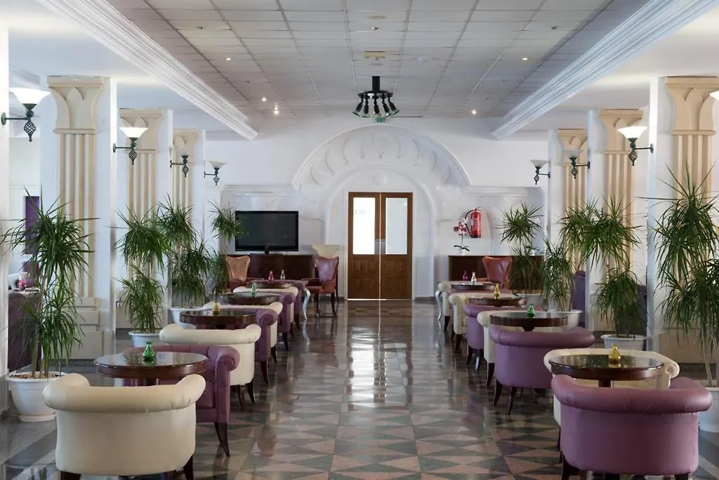 Tsokkos Gardens Hotel Protaras