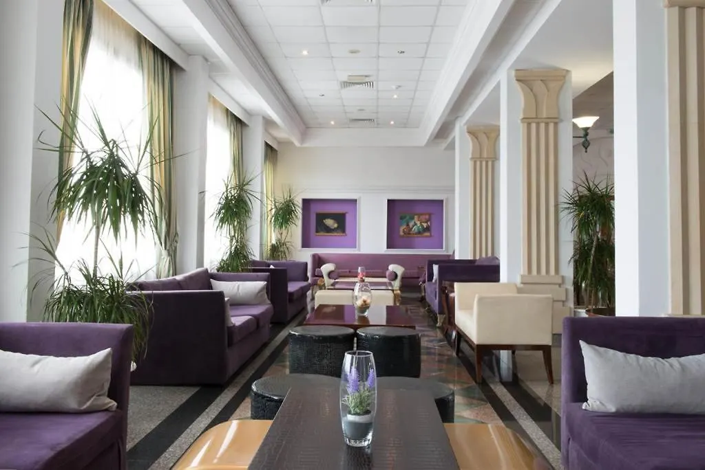 Tsokkos Gardens Hotel Protaras