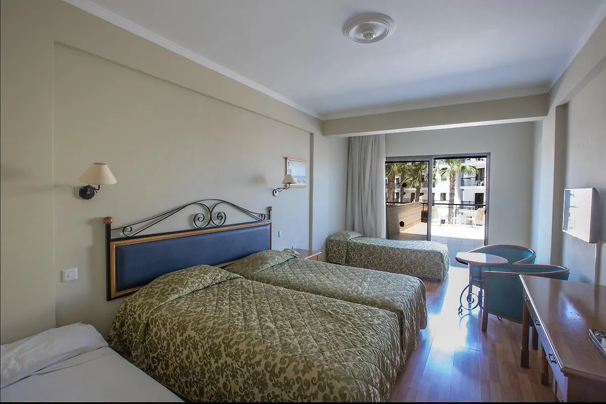 ****  Tsokkos Gardens Hotel Protaras Chypre
