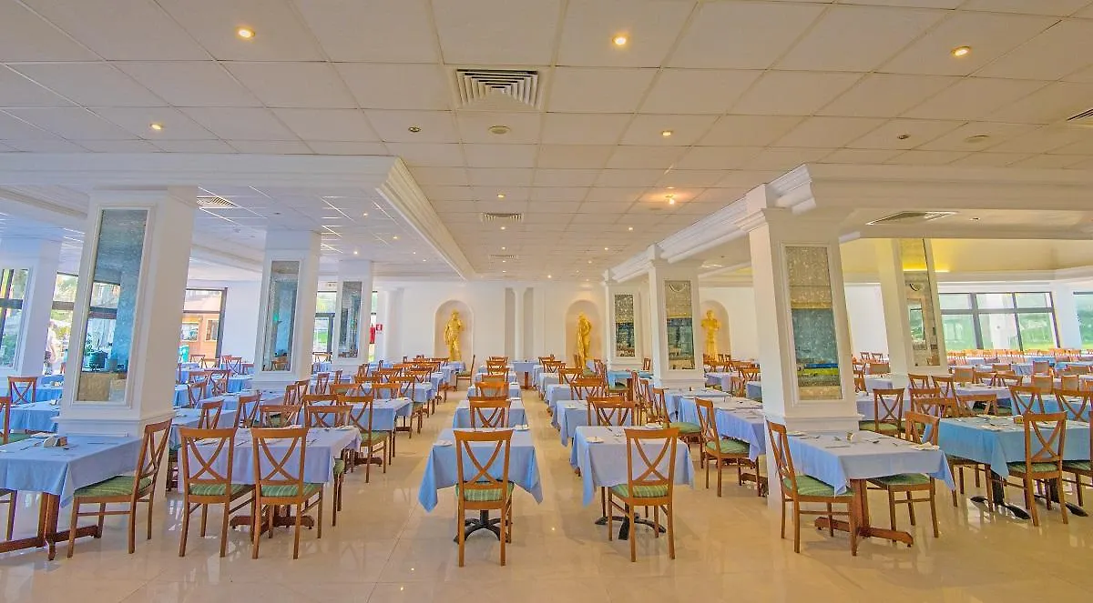 Tsokkos Gardens Hotel Protaras
