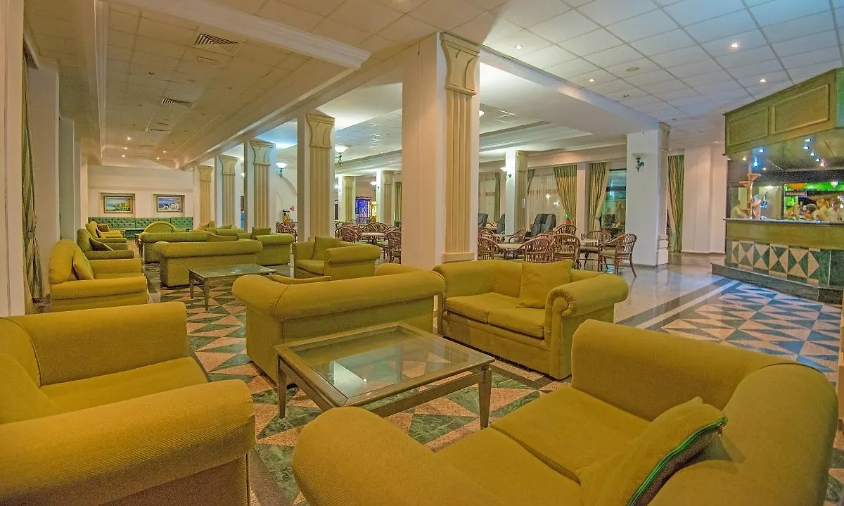 Tsokkos Gardens Hotel Protaras