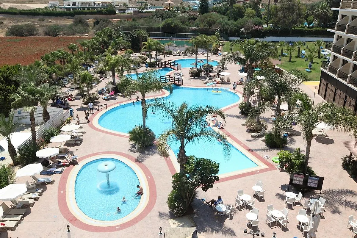 Tsokkos Gardens Hotel Protaras