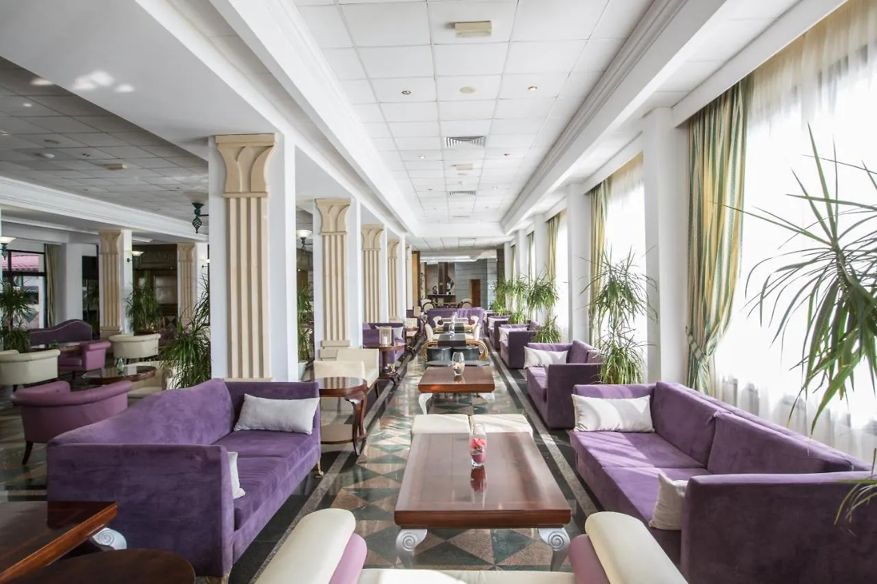 Tsokkos Gardens Hotel Protaras