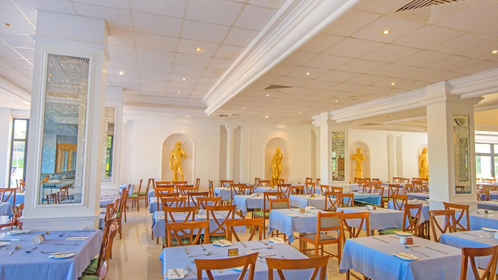 Tsokkos Gardens Hotel Protaras Zypern