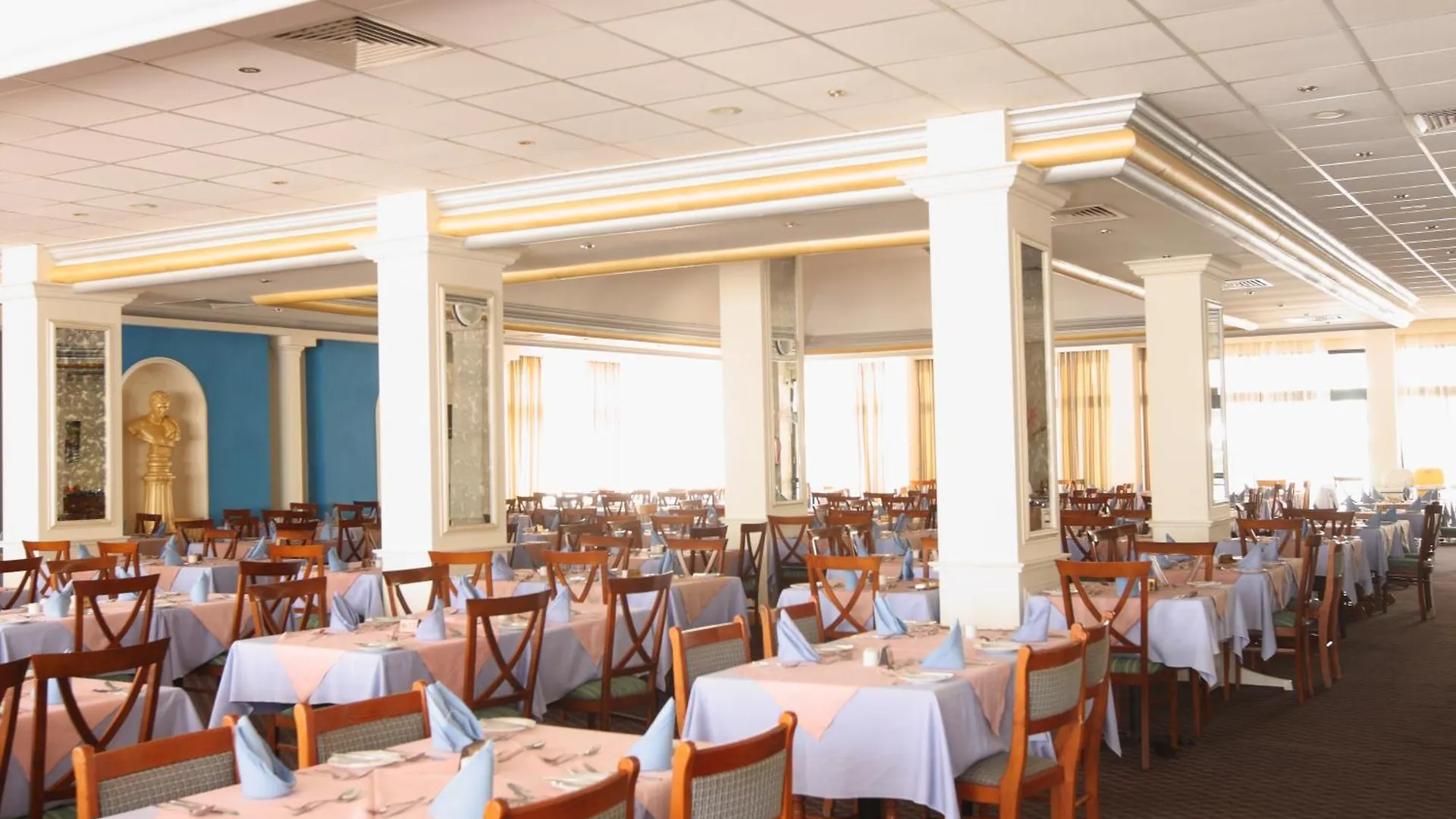 Tsokkos Gardens Hotel Protaras
