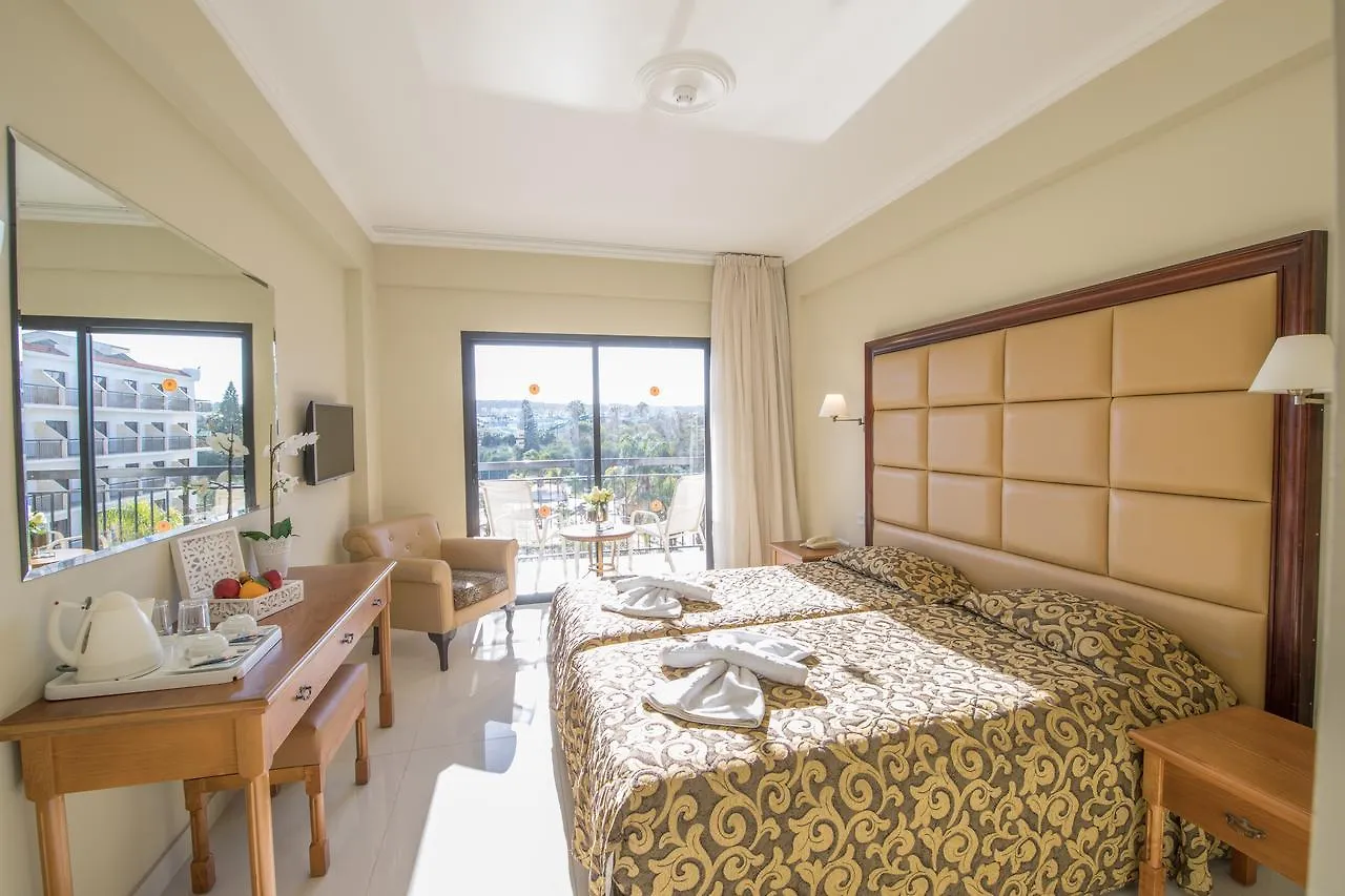 Tsokkos Gardens Hotel Protaras 4*,