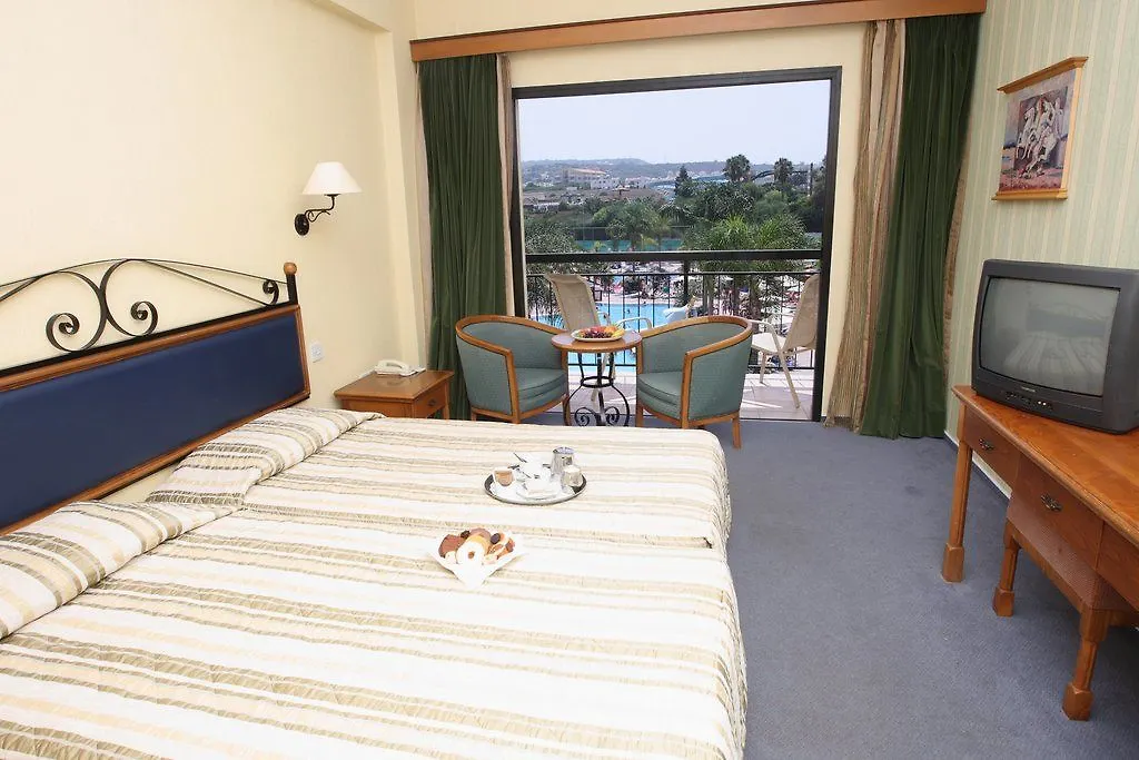 Tsokkos Gardens Hotel Protaras