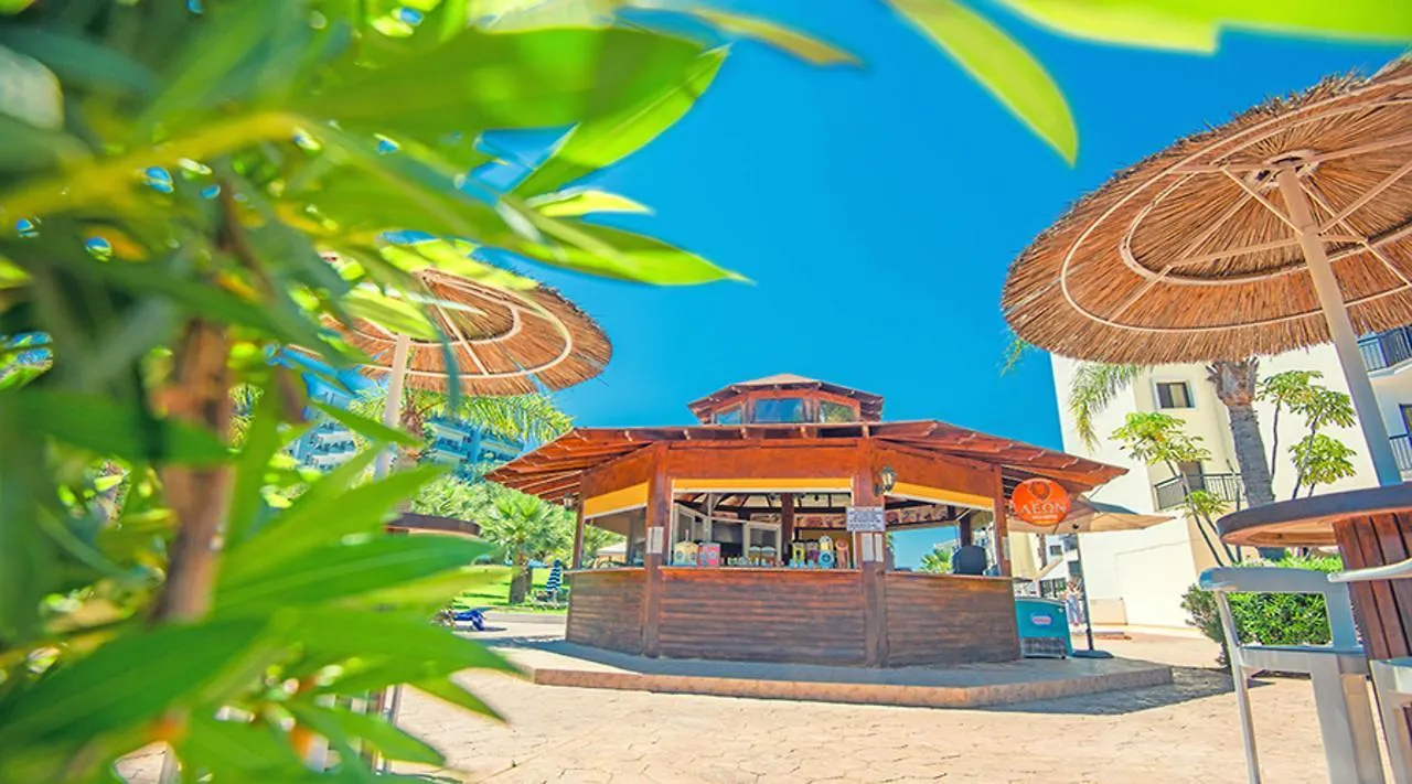 Tsokkos Gardens Hotel Protaras