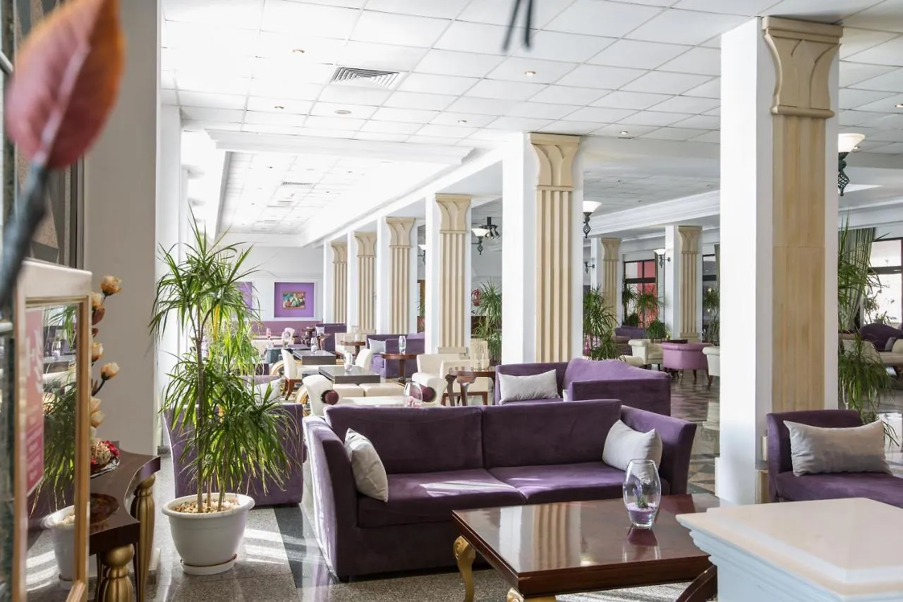 Tsokkos Gardens Hotel Протарас